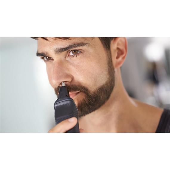 Philips MG5730/15 Kit Pelo y Barba con 11 Accesorios