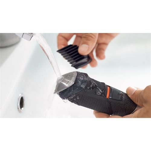 Philips MG5730/15 Kit Pelo y Barba con 11 Accesorios