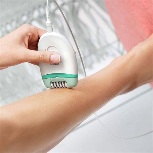 Philips BRE224/00 Depiladora Satinelle Essential
