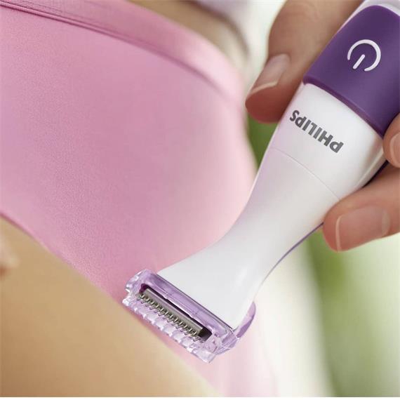 Philips BRT383/15 Perfilador para línea del Bikini