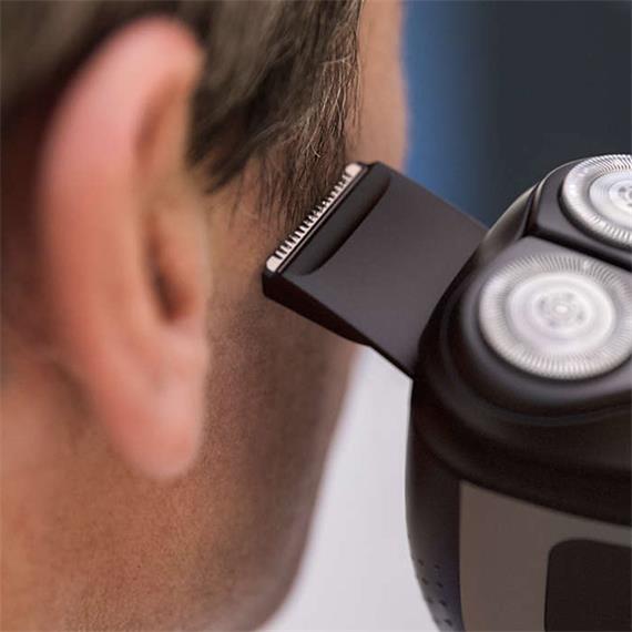 Philips Afeitadora S1333/41 PowerCut / Cortapatillas