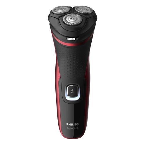Philips Afeitadora S1333/41 PowerCut / Cortapatillas