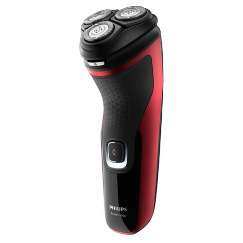 Philips Afeitadora S1333/41 PowerCut / Cortapatillas