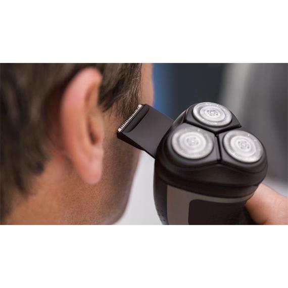 Philips Afeitadora S1333/41 PowerCut / Cortapatillas