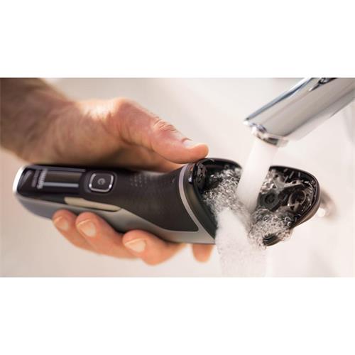 Philips Afeitadora S1333/41 PowerCut / Cortapatillas