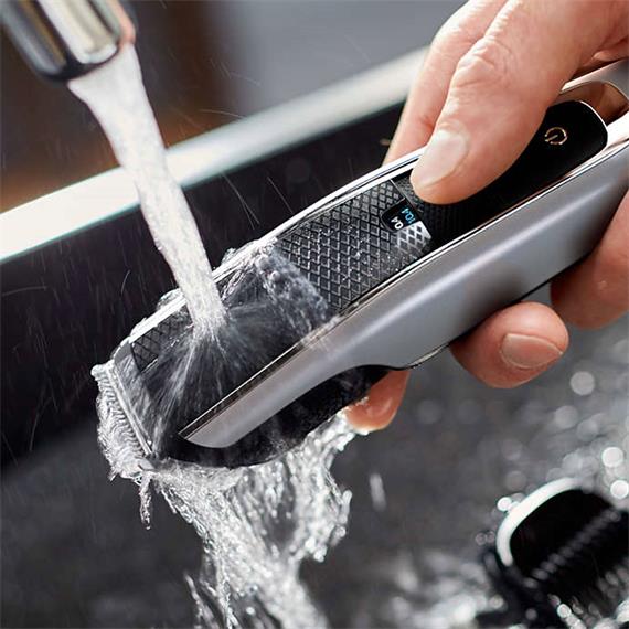 Philips BT5502/16 Barbero Recargable con 40 ajustes