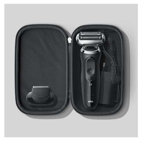 Braun Afeitadora MBS7 Serie 7 Edición Limitada