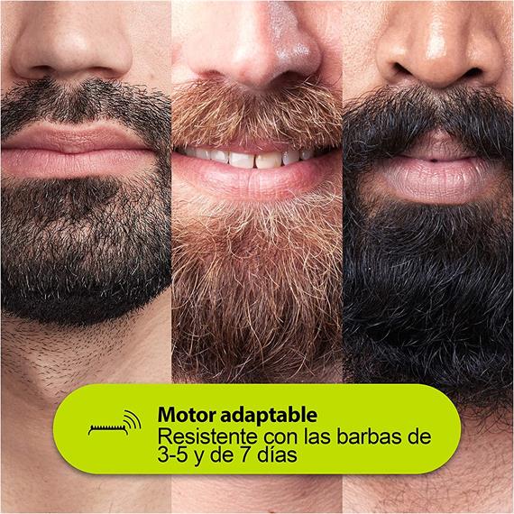 Braun MGK5265 Recortadora kit 8 Accesorios