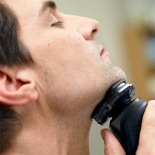 Philips Afeitadora S5589/30 Wet&Dry Skin IQ