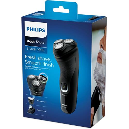 Philips Afeitadora S1223/41 Recargable