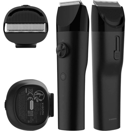 Xiaomi Cortapelo Recargable con 19 Tamaños (BHR5892EU)