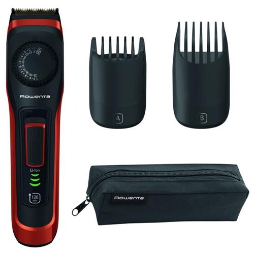 Rowenta TN3800F4 Barbero Expertise Recargable y Waterproof