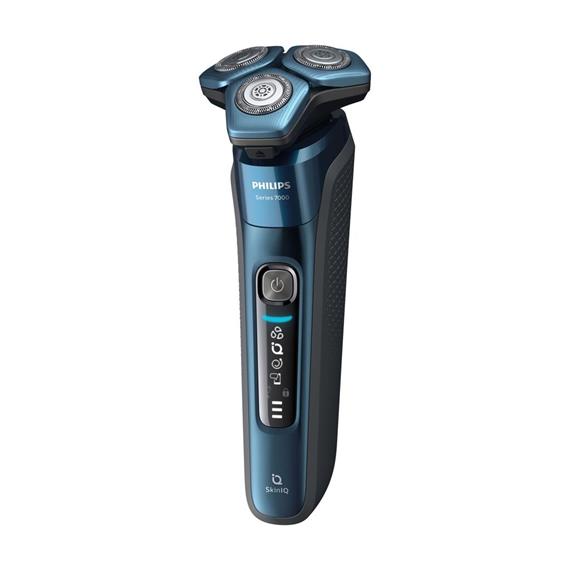 Philips Afeitadora S7786/59 Wet and Dry Skin iQ