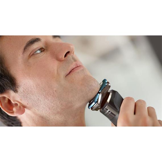 Philips Afeitadora S7786/59 Wet and Dry Skin iQ