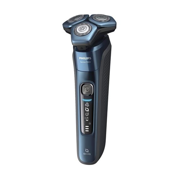 Philips Afeitadora S7786/59 Wet and Dry Skin iQ