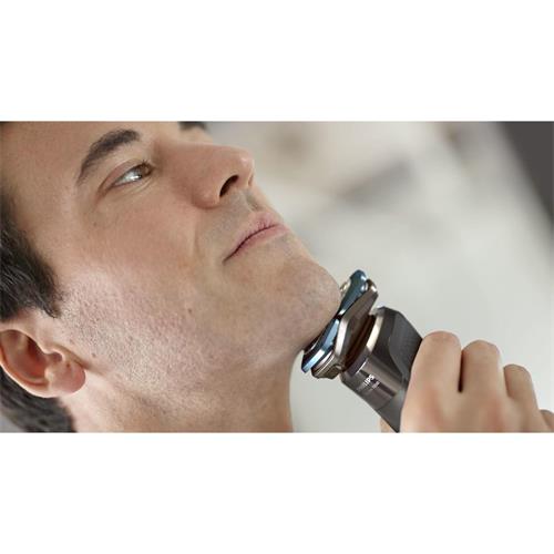Philips Afeitadora S7786/59 Wet and Dry Skin iQ