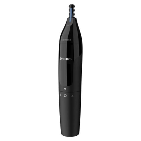 Philips NT1650/16 Depilador Nasal