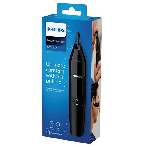 Philips NT1650/16 Depilador Nasal