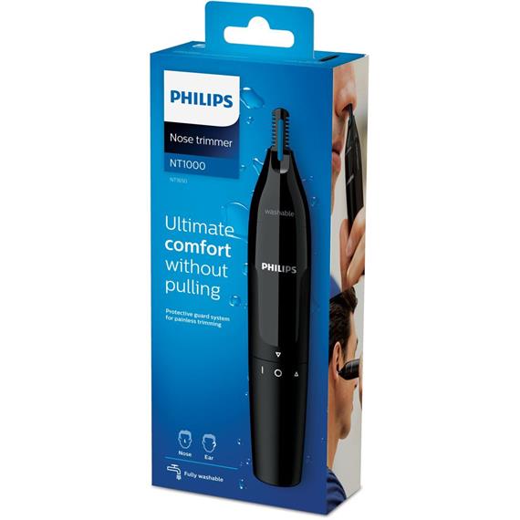 Philips NT1650/16 Depilador Nasal