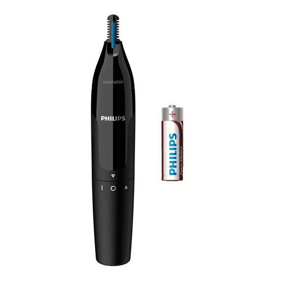 Philips NT1650/16 Depilador Nasal
