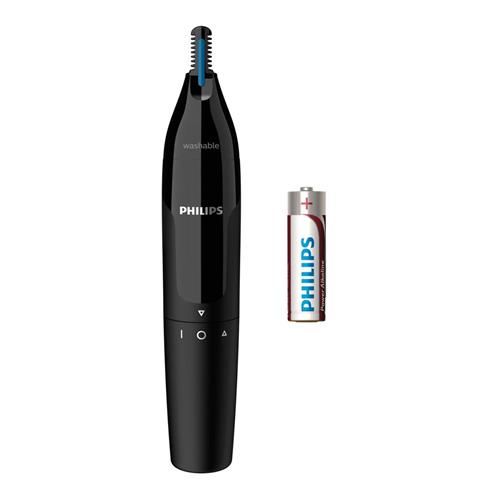 Philips NT1650/16 Depilador Nasal