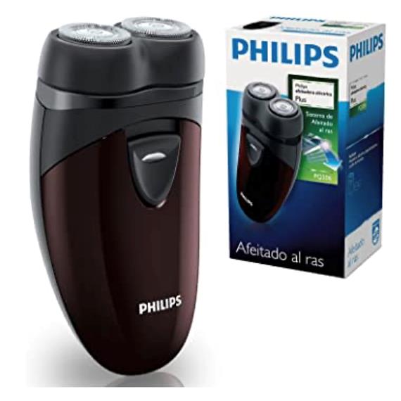 Philips PQ206/18 Afeitadora de Viaje