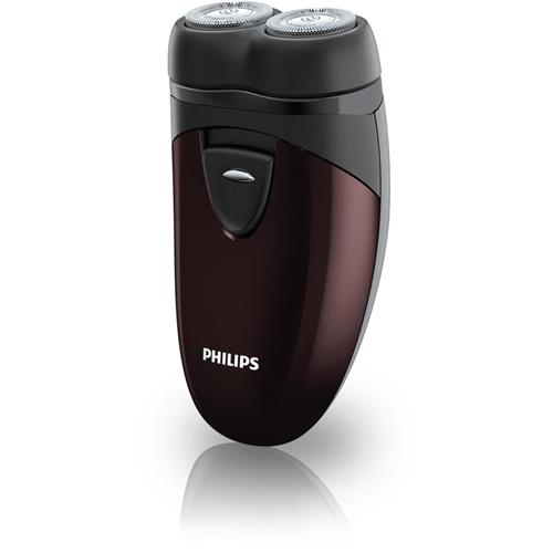 Philips PQ206/18 Afeitadora de Viaje