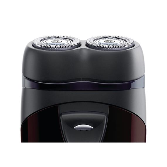 Philips PQ206/18 Afeitadora de Viaje