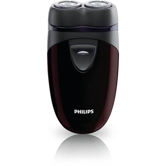 Philips PQ206/18 Afeitadora de Viaje
