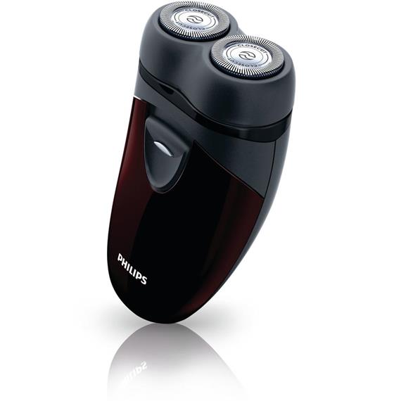 Philips PQ206/18 Afeitadora de Viaje