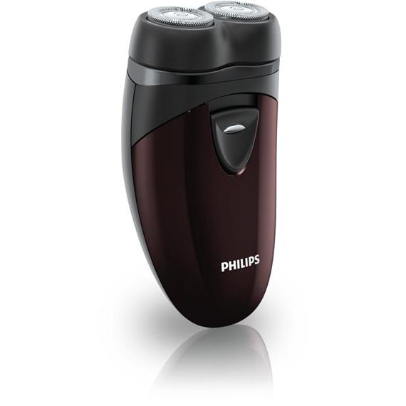 Philips PQ206/18 Afeitadora de Viaje
