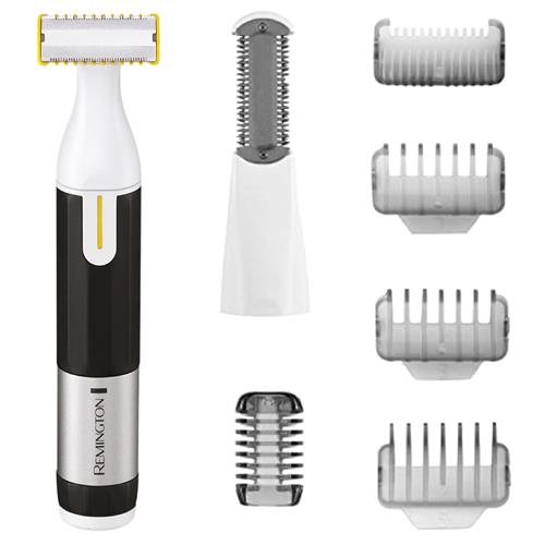 Remington HG3000 OmniBlade Cara y Cuerpo con Cuchilla 5 Años