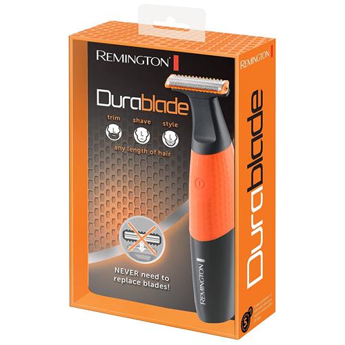 Remington MB010 Durablade recortador de barba