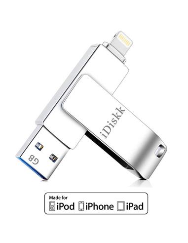 MEM. IDISKK MINI USB 128GB 3.0 LIGHTNING