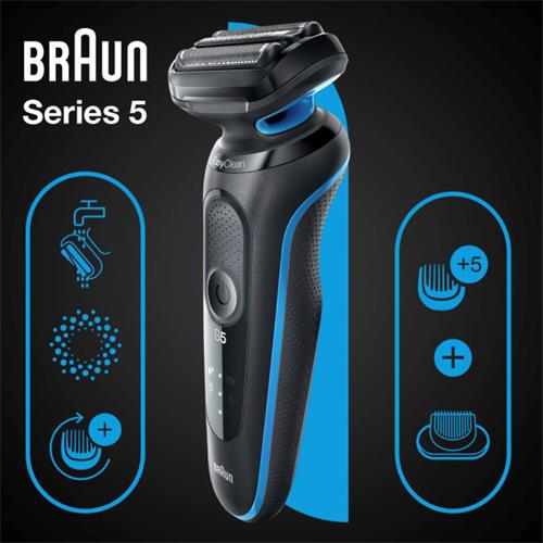 BRAUN Afeitadora Series 5 50-B1500s