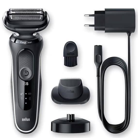 BRAUN Afeitadora Series 5 50-W4200cs