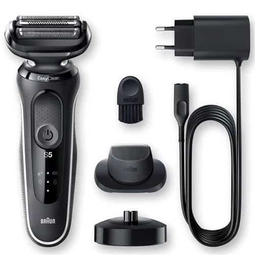 BRAUN Afeitadora Series 5 50-W4200cs