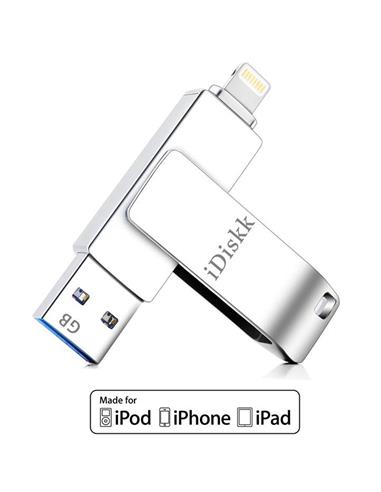 MEM. IDISKK MINI USB 32GB 3.0 LIGHTNING