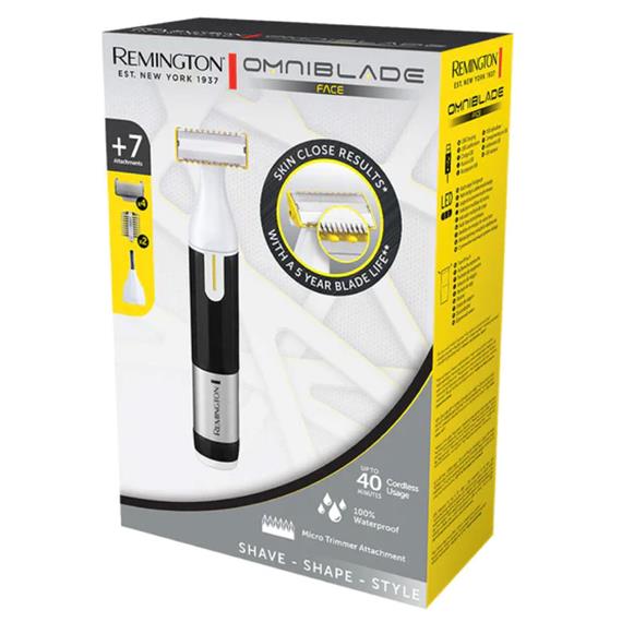 Remington HG2000 E51 Omniblade Face