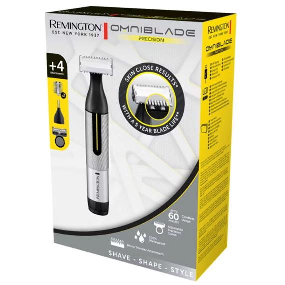 Remington HG4000 E51 Omniblade Precision