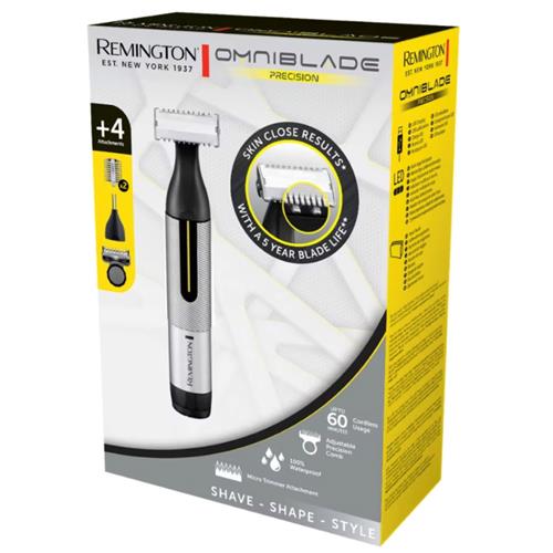 Remington HG4000 E51 Omniblade Precision