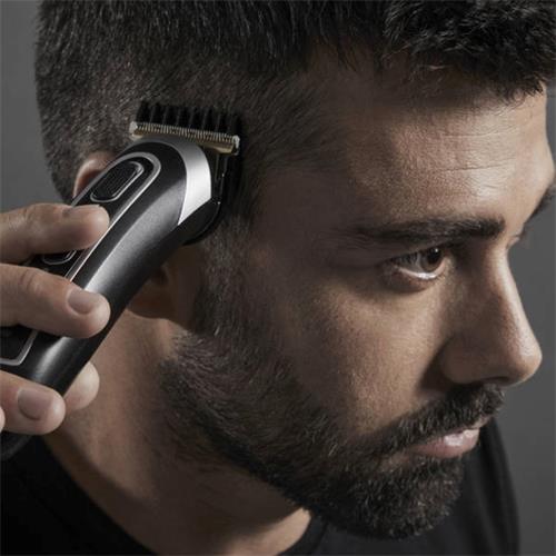 Rowenta TN9140F4 Corta Pelo y Barba 13-1 Recargable