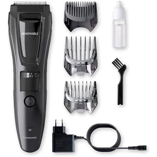 Panasonic ER-GB61-K503 Recortadora Cara, Cuerpo y Barba 3-1