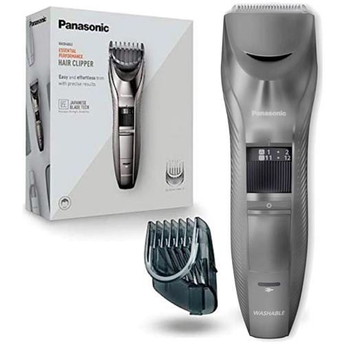 Panasonic ER-GC63-H503 Cortapelos y Barba de Precisión