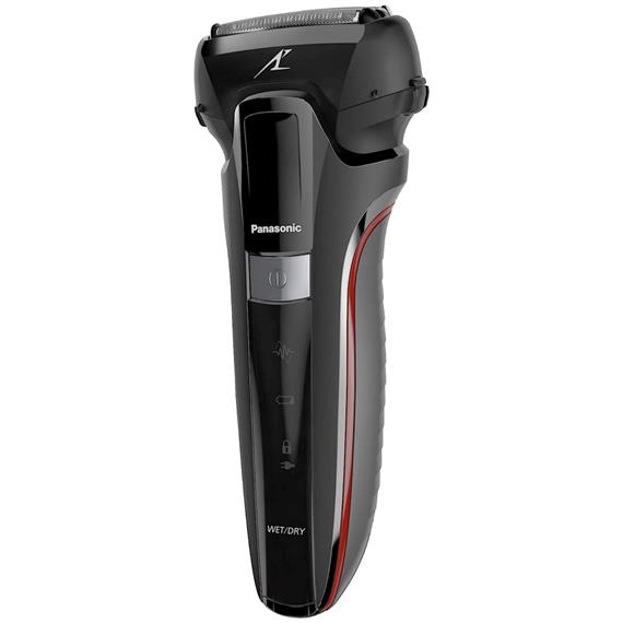Panasonic ES-LL41-K503 Afeitadora Hibrida con Accesorios de corte