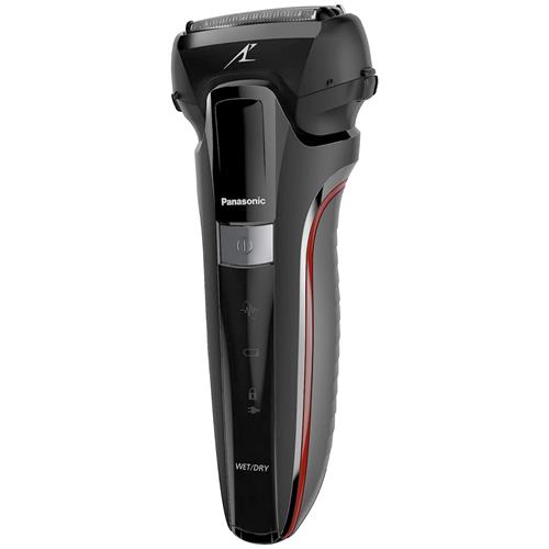 Panasonic ES-LL41-K503 Afeitadora Hibrida con Accesorios de corte