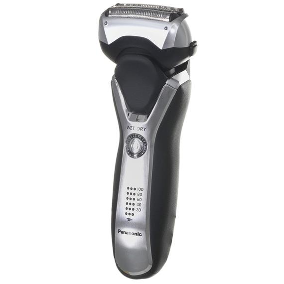 Panasonic ES-RT67-S503 Afeitadora Recargable Wet & Dry