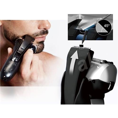Panasonic ES-RT67-S503 Afeitadora Recargable Wet & Dry