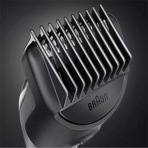 Braun MGK3335 Recortadora Kit 6 Accesorios