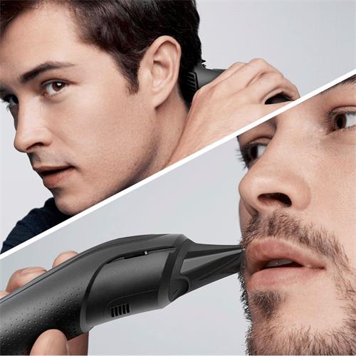Braun MGK3335 Recortadora Kit 6 Accesorios